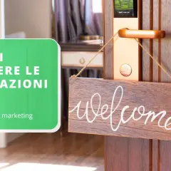 Promuovere B&B: esplodere le prenotazioni con questa guida definitiva al marketing. Benvenuti!
