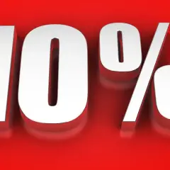 10% di sconto su iva alberghi. Offerta speciale per prenotazioni.