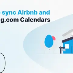 Sincronizza calendari Airbnb e Booking.com per gestire le tue prenotazioni senza conflitti.