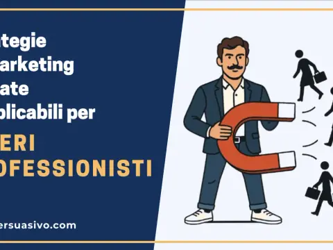 Marketing Personalizzato: Guida Pratica per Risultati e Fiducia