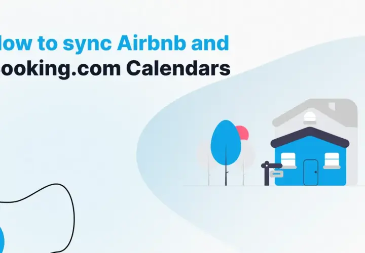 Sincronizza calendari Airbnb e Booking.com per gestire le tue prenotazioni senza conflitti.