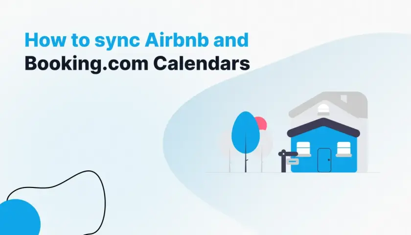 Sincronizza calendari Airbnb e Booking.com per gestire le tue prenotazioni senza conflitti.