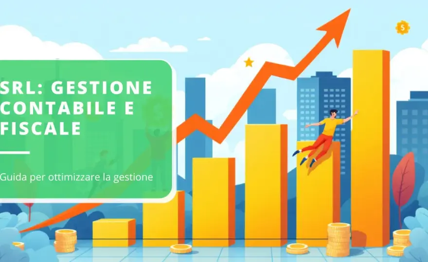 Stima preliminare - Guida contabile e fiscale