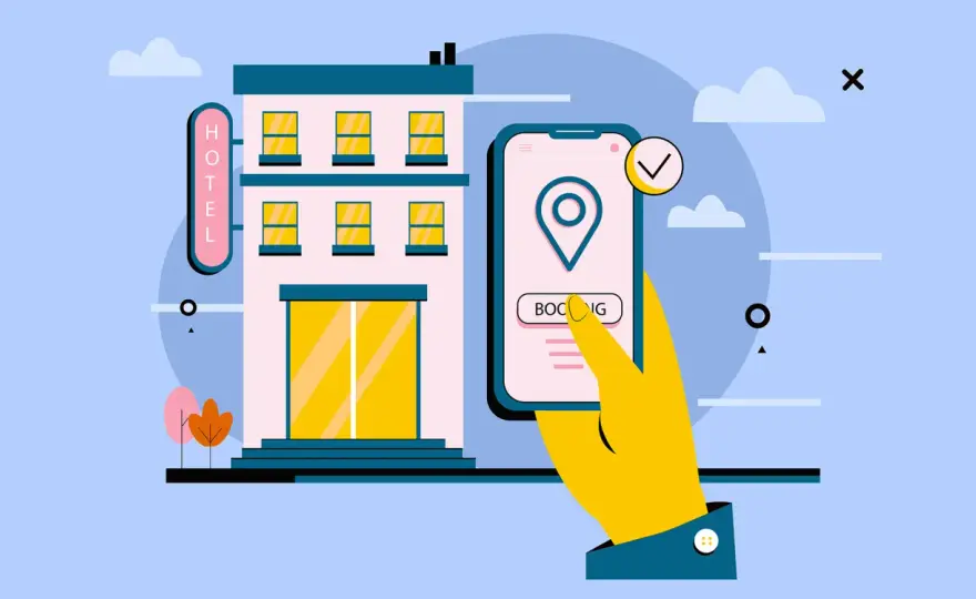 SEO Hotel: Aumenta Prenotazioni Dirette e Visibilità