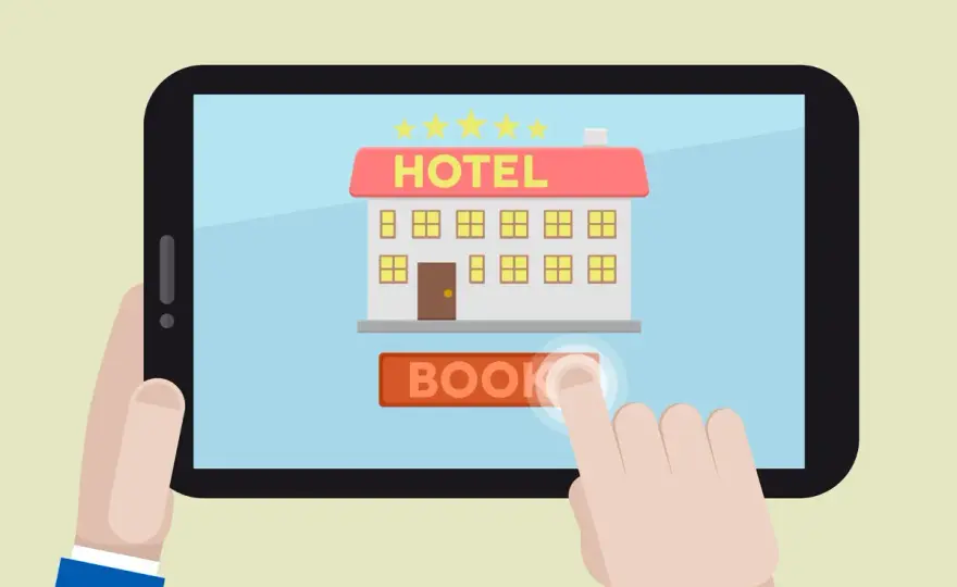 Sito hotel - Trasforma visite in prenotazioni dirette