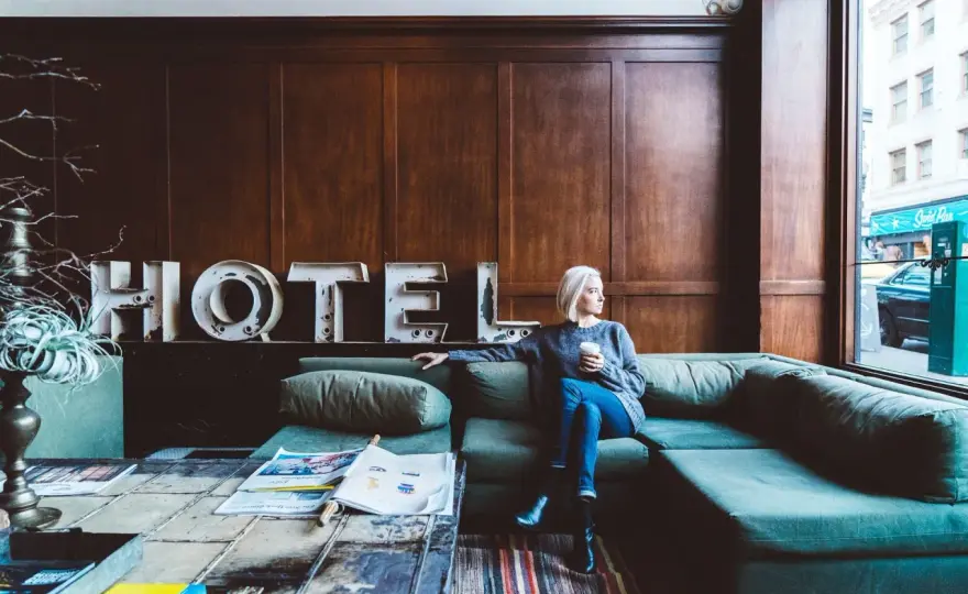 Infortunio in hotel - Quando hai diritto al risarcimento?