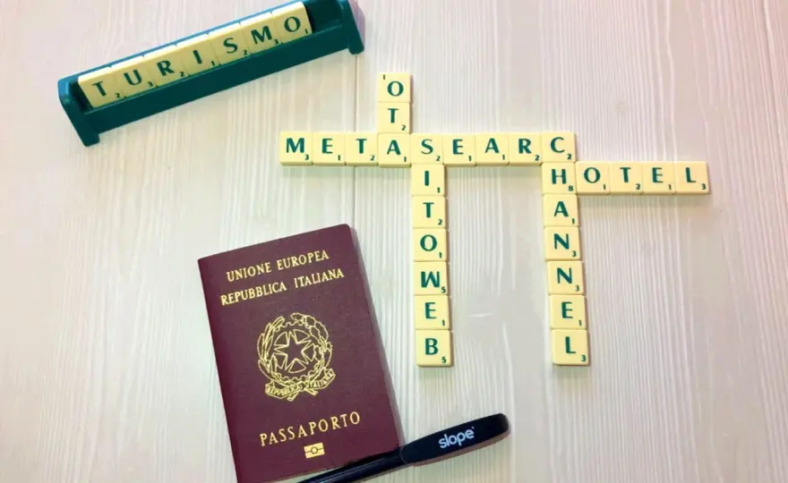 Metamotori Hotel - Massimizza Prenotazioni Dirette e Margini