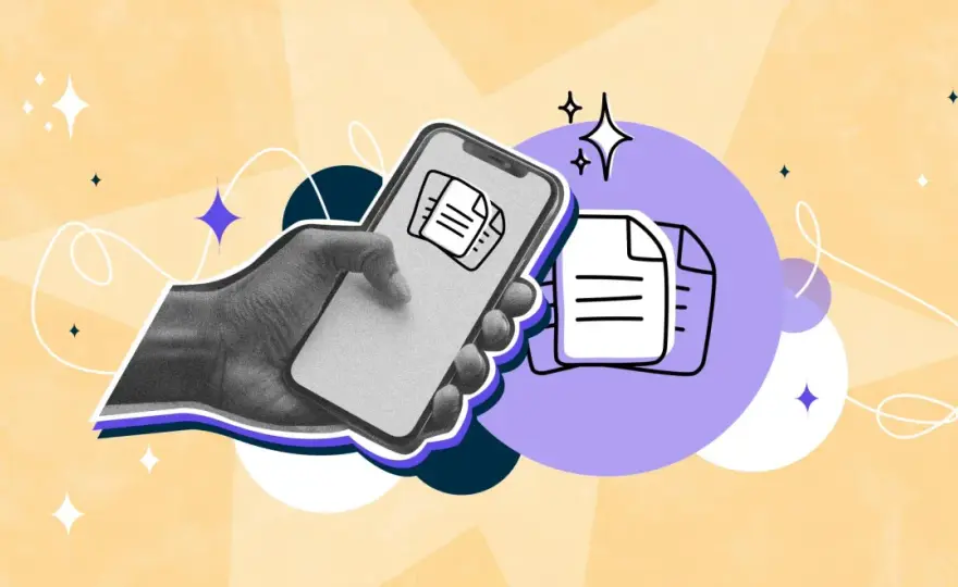 Scannerizzare carta d'identità su una pagina: la guida definitiva