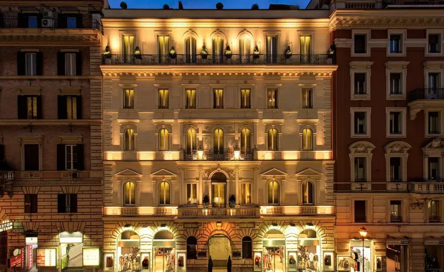 Hotel 3 o 4 stelle? Scopri le vere differenze in Italia