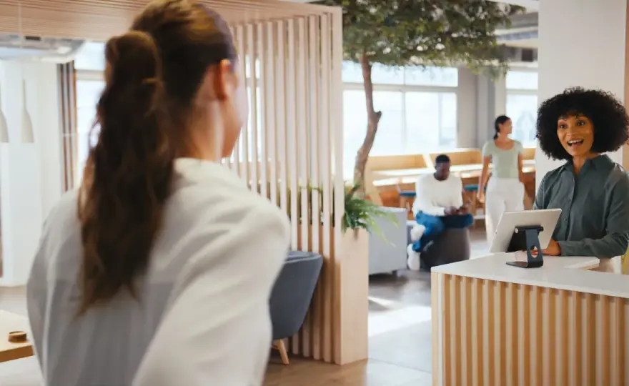 Back office hotel: esempi pratici e segreti per l'efficienza