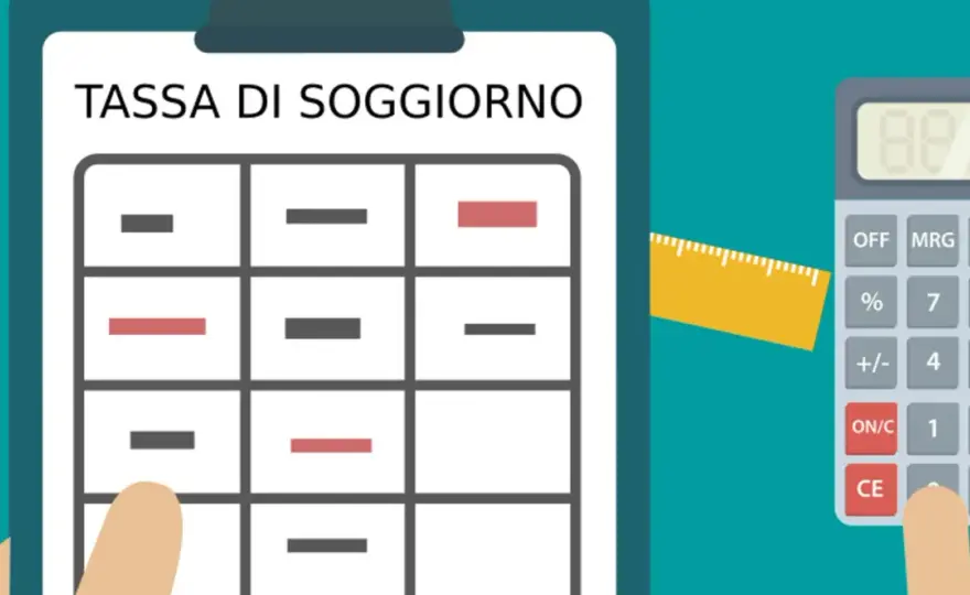 Tassa di soggiorno residenti - Guida completa all'esenzione