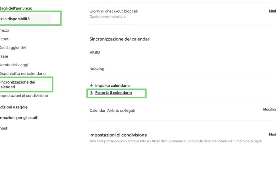 iCal Airbnb - Funziona davvero? Limiti e alternative