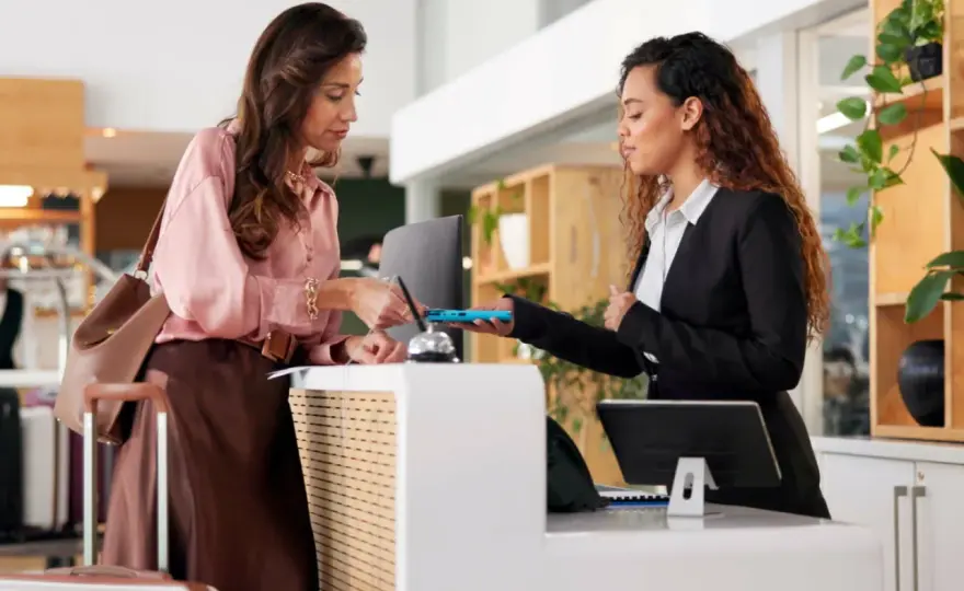 Check-in hotel - Orari, gestione e come evitare gli errori