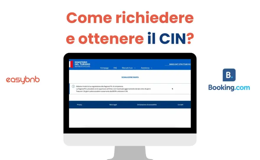 CIN - Guida completa per ottenerlo senza blocchi burocratici