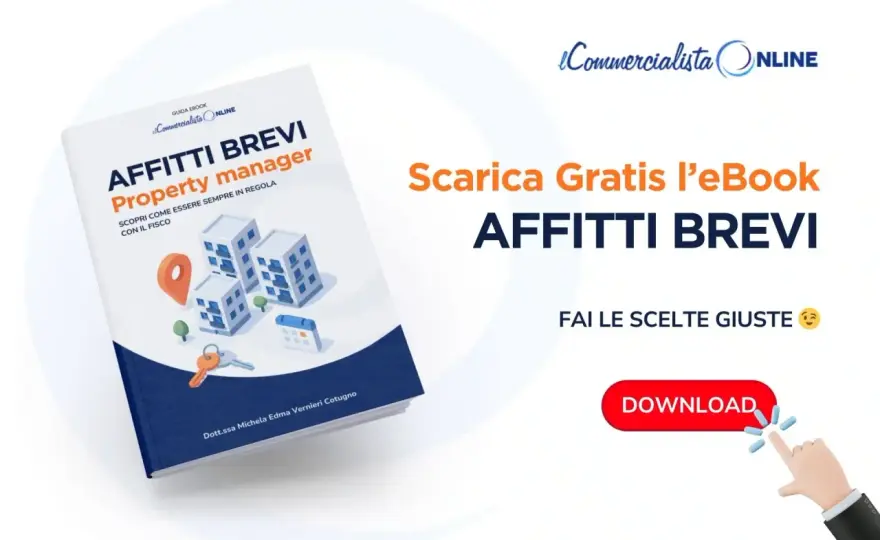 Affitti Brevi - Guida Completa per Host: Norme, Fisco e Guadagni