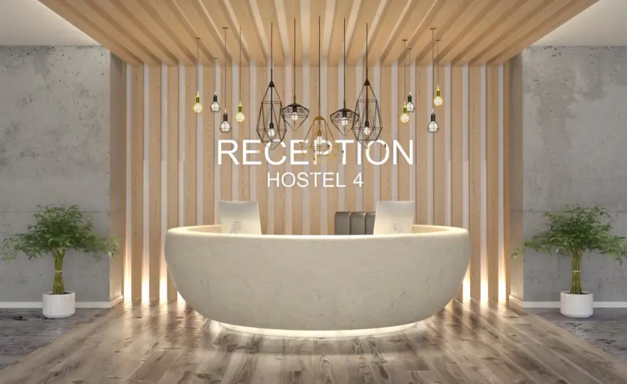 Reception hotel - Come renderla davvero efficace?