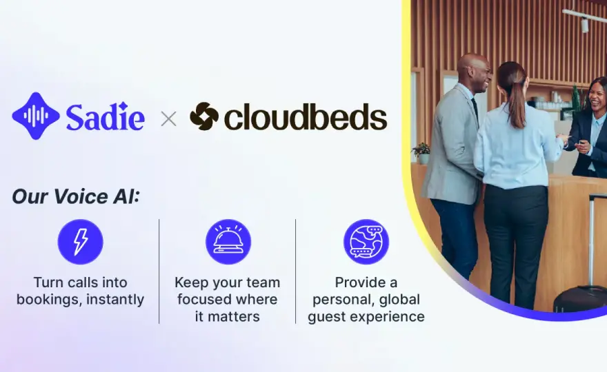 Cloudbeds: La Piattaforma Unificata per la Tua Struttura Ricettiva