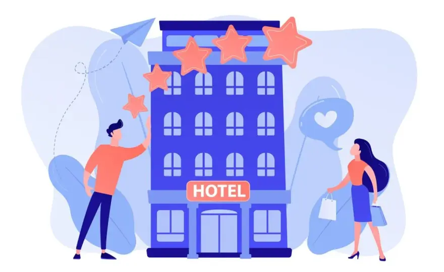 Hotel 3 stelle in Italia - Guida completa a requisiti e servizi