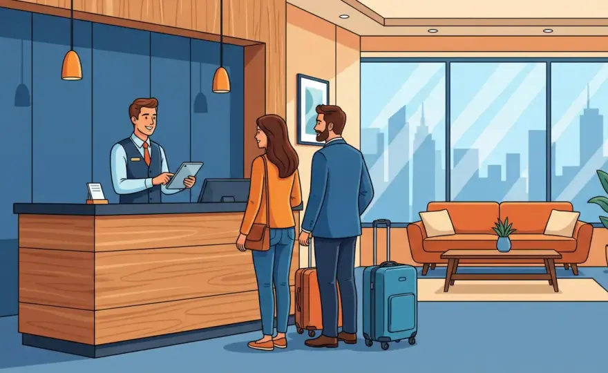 Istat alloggiati - Stop errori in reception e front office