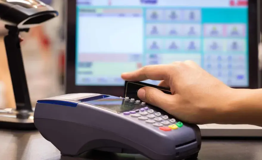 Collegamento POS-RT - Guida pratica per hotel e ristoranti