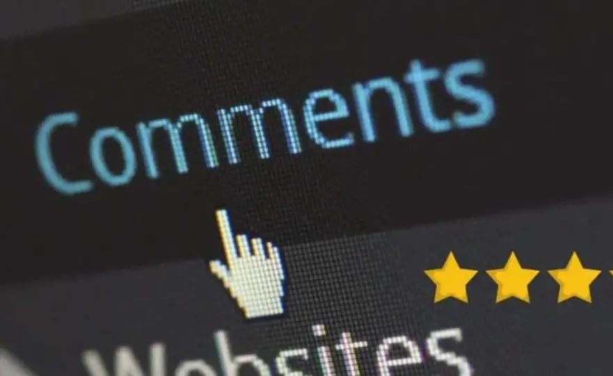 Web Reputation Aziendale - La Guida Definitiva