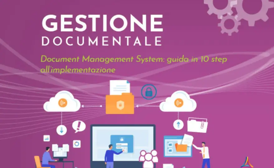 Document Management System - Scegli bene, evita errori