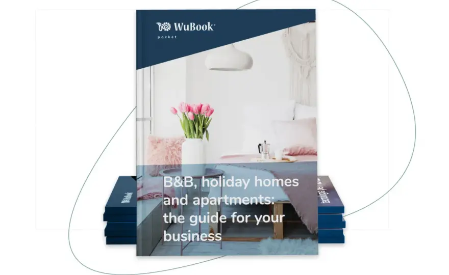 WuBook: la guida completa per hotel e B&B. Vale la pena?