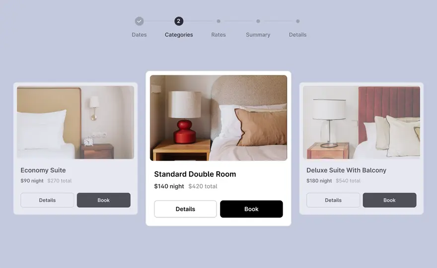 Mews hotel - Gestione smart per un'ospitalità di carattere