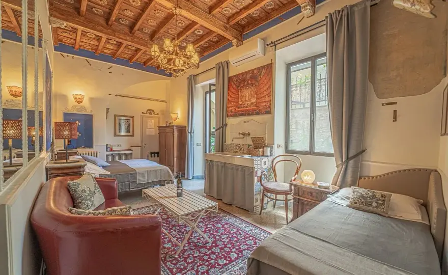 Hotel o B&B? Guida alla scelta giusta in Italia