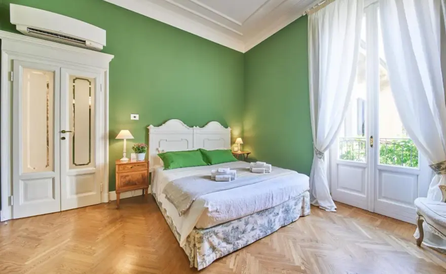 Foresteria vs B&B - Guida alla scelta giusta in Italia