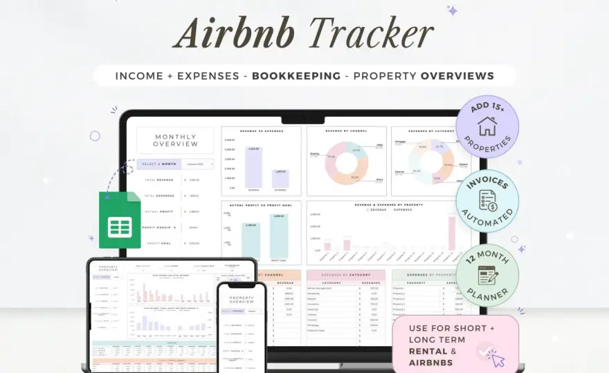 Airbnb Italia - Gestisci al meglio calendario, prezzi e norme