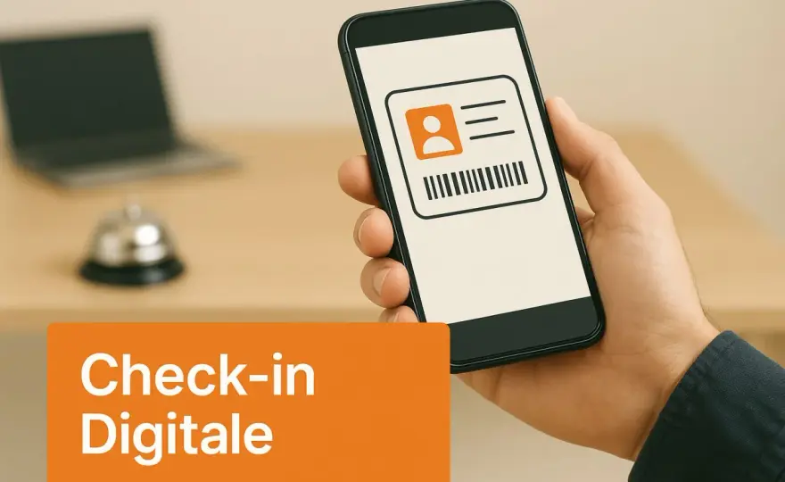 Self check-in Airbnb - Funziona davvero? La guida completa