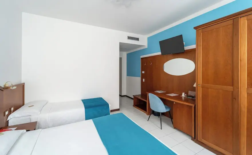 Valutazione Hotel Italia - Oltre le Stelle: La Vera Qualità