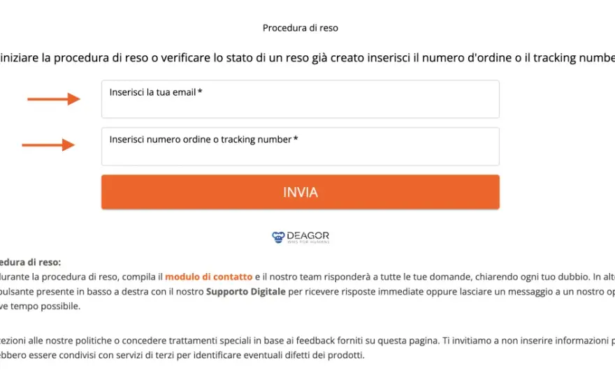 Copia di cortesia - Come gestirla tra regali, resi e fisco