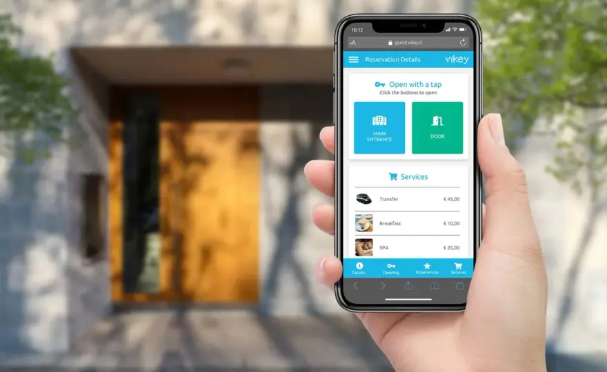 Check-in da Remoto - Guida per Hotel e B&B