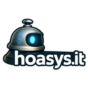 hoasys.it