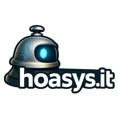 Logo hoasys.it