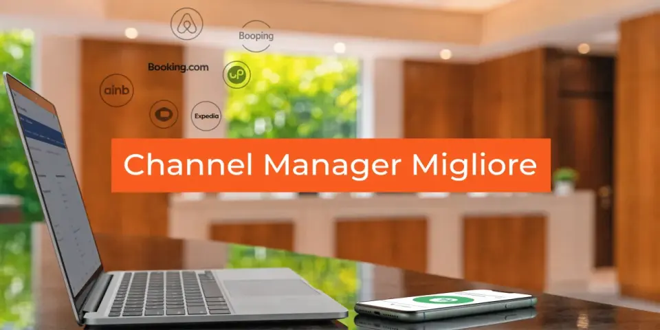 Channel Manager - Ti serve davvero? Guida completa
